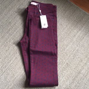 Tory Burch jeans